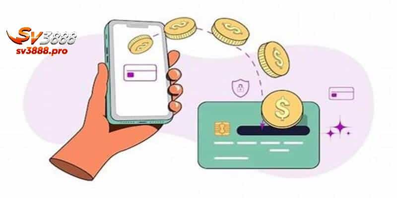 Lợi ích của việc tìm hiểu cách rút tiền SV388