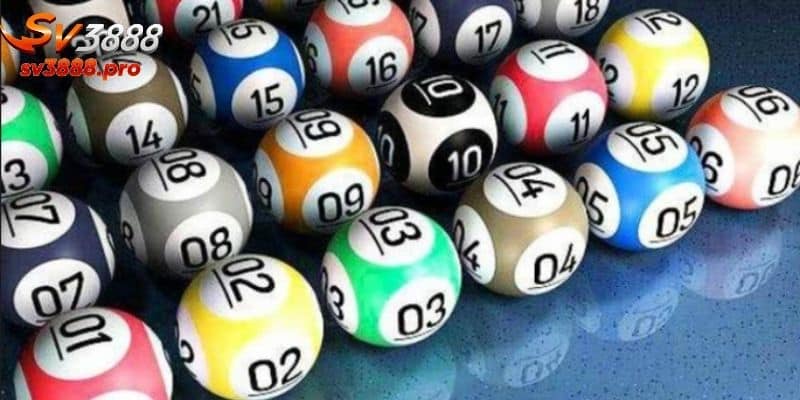 Cách tham gia vào chơi xổ số