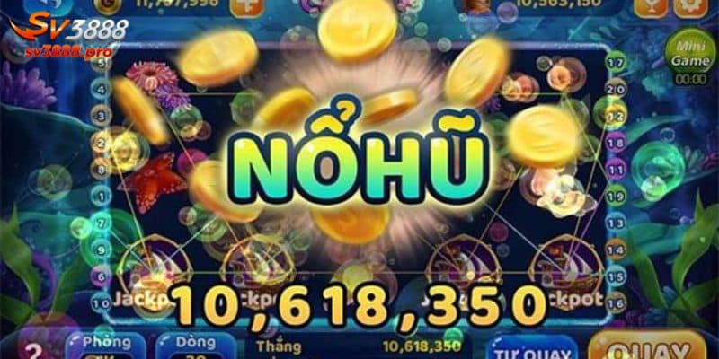 Giới thiệu cơ bản về game nổ hũ 52 là gì