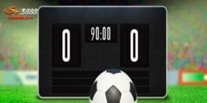 Bí Quyết Soi Kèo Tỷ Số Chính Xác Chuẩn Không Cần Chỉnh