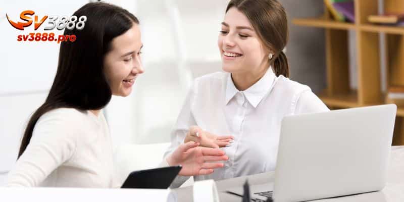 Khi nào người chơi nên liên hệ với SV388?