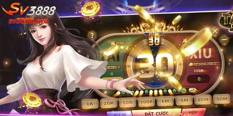 Cách chơi tài xỉu vô cùng đơn giản dành cho người chơi