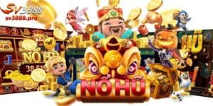 Nổ Hũ 99 - Sân Chơi Đổi Thưởng Dành Cho Người Đam Mê Game