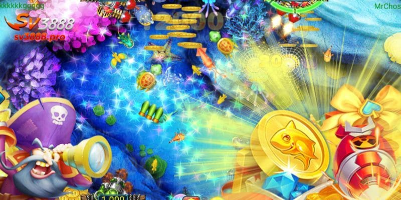 Quy định khi tính điểm sau khi kết thúc ván chơi