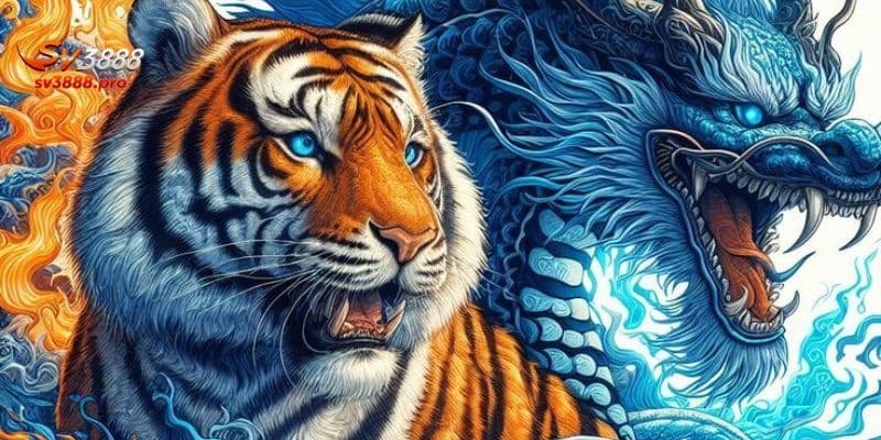 Thông tin cơ bản mới nhất về trò chơi dragon tiger 