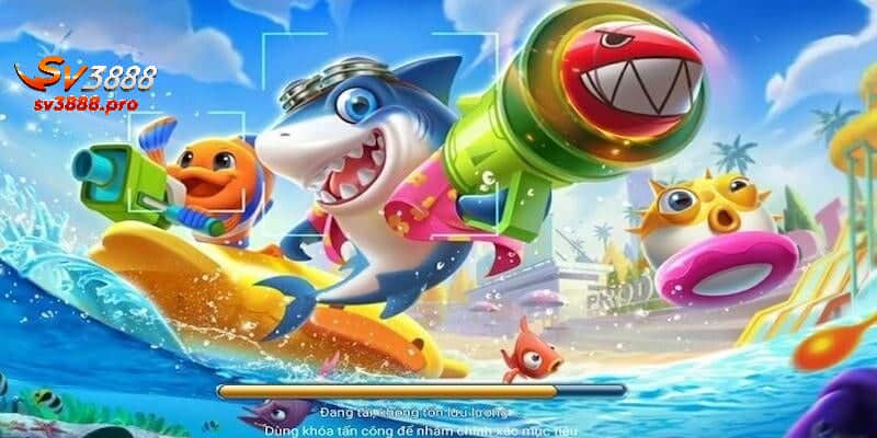 Các kinh nghiệm chơi bắn cá đổi thưởng thẻ cào hay nhất năm 2024