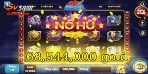 Tool Nổ Hũ - Công Cụ Giúp Bạn Chinh Phục Được Jackpot Lớn