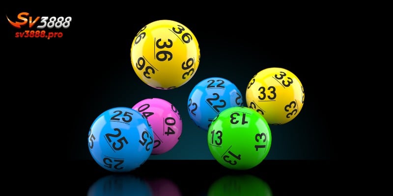 Thông tin chung về Xổ Số SV388